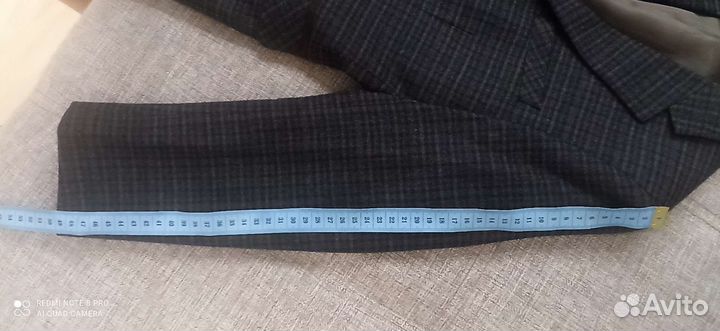 Пиджак детский