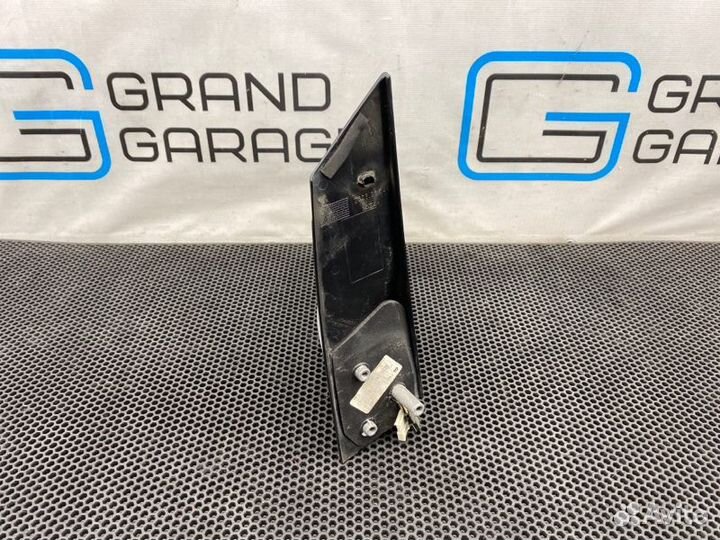 Зеркало правое Mercedes-Benz V-Class W639 272.978