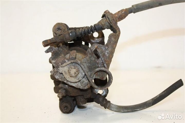 Суппорт задний правый Honda Civic 3D 2006-2012