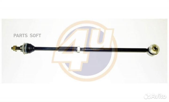 4U JG-F-10004 тяга стабилизатора