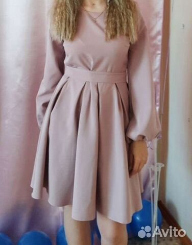 Вечернее платье женское