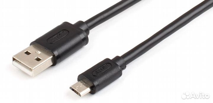 Кабели Mini USB, Micro USB, Type C