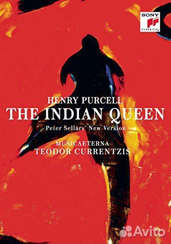 Henry Purcell (1659-1695) - The Indian Queen (1 DV