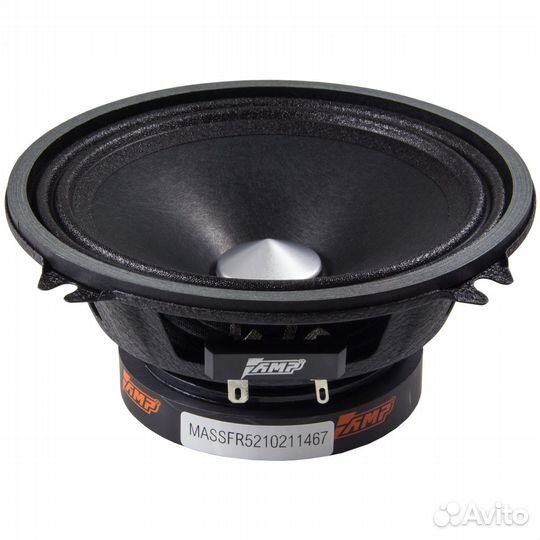 Динамики AMP Mass FR52 (2шт.) 13см