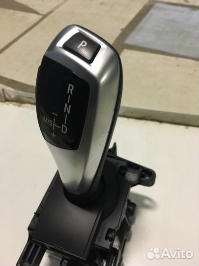 Селектор АКПП для bmw