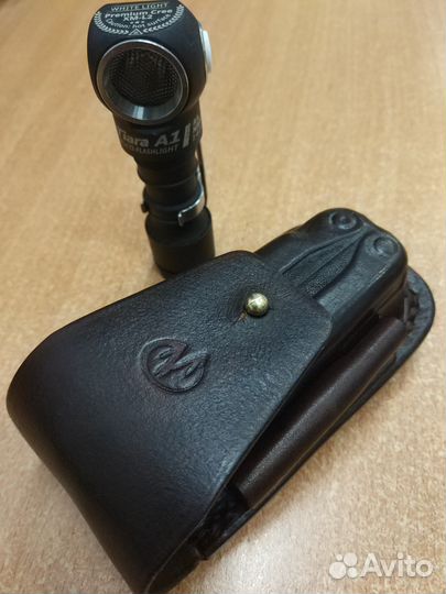 Чехол на Leatherman Charge TTi #2