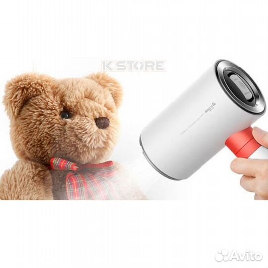 Ручной отпариватель Xiaomi Deerma DEM-HS200