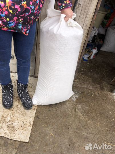 Рисовая шелуха