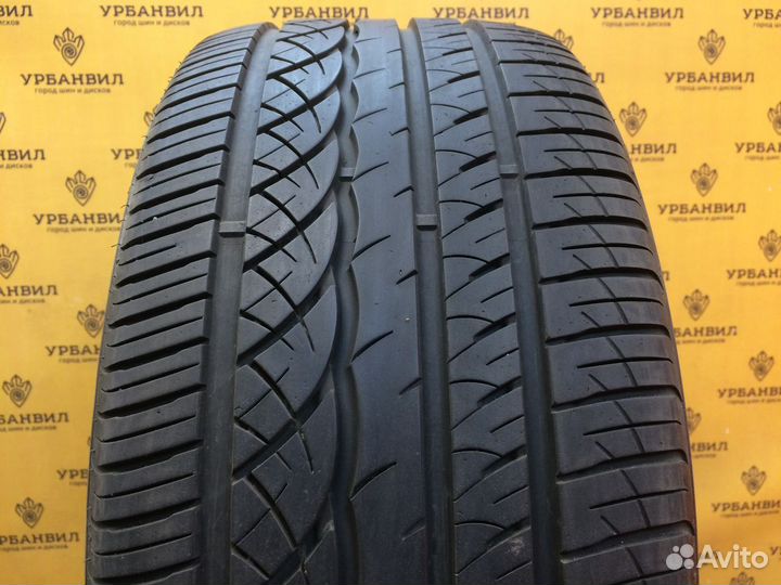 Kapsen SportMax XAS H2000 235/40 R18 95W