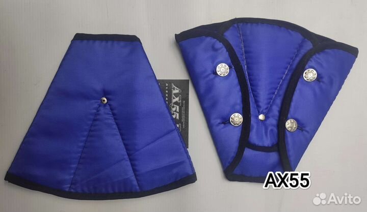 Детское удерживающее устройство (фэст)