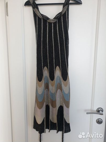 Missoni платье