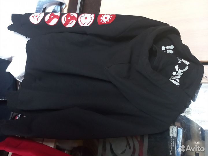 Вещи пакетом подростковые