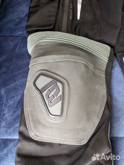 Bogotto Explorer-Z waterproof мотоштаны, XL