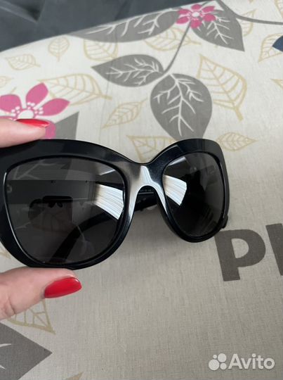 Dolce gabbana оригинал