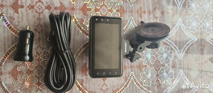 Видеорегистратор