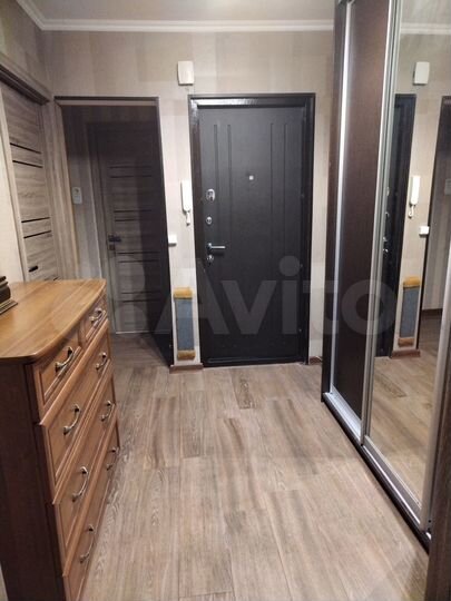 2-к. квартира, 45,8 м², 1/10 эт.