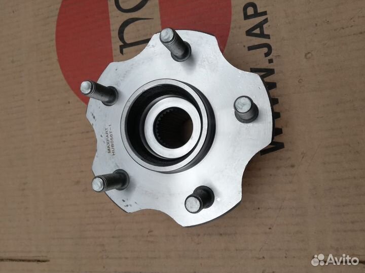 Подшипник ступицы Nissan Murano h21073JC