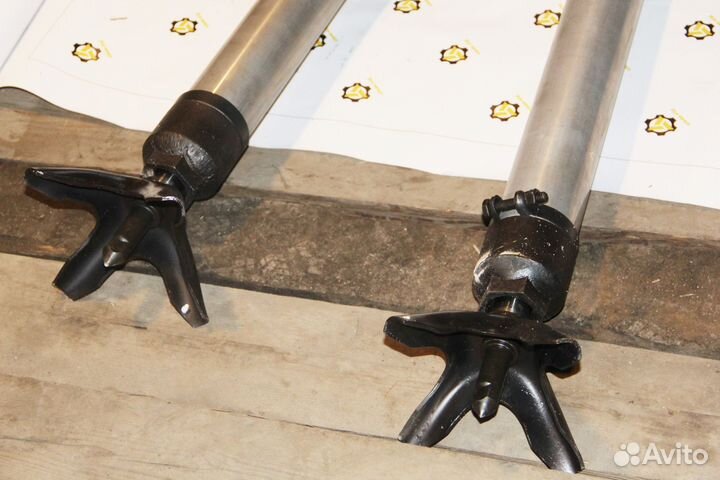 Пневмоподдержка YT29A