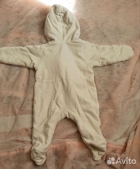 Комбезончик