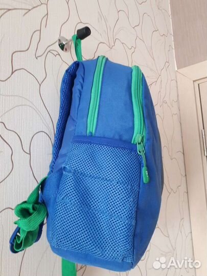 Рюкзак детский Demix