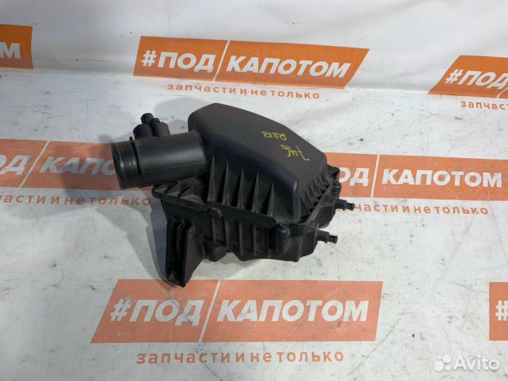 Корпус воздушногo фильтра Chevrolet Aveo T300 2014