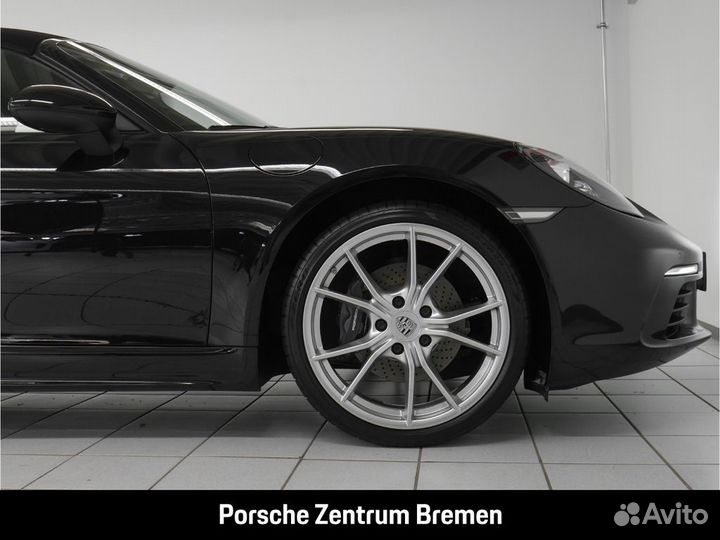 Porsche 718 Boxster 2.0 AMT, 2020, 47 197 км