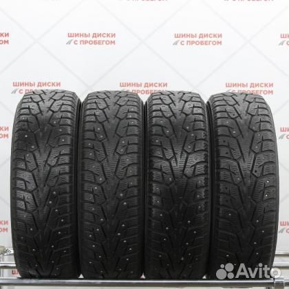 Yokohama Ice Guard IG55 185/60 R15