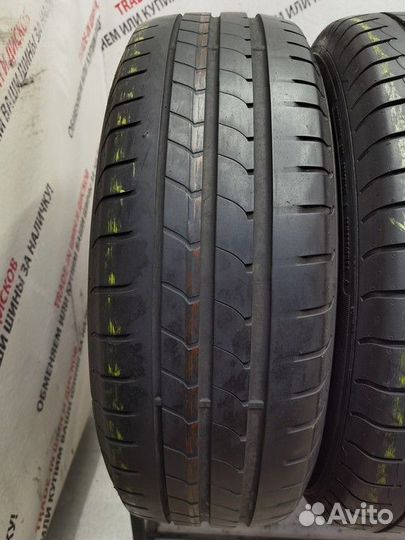 Goodyear EfficientGrip 195/60 R16 89H