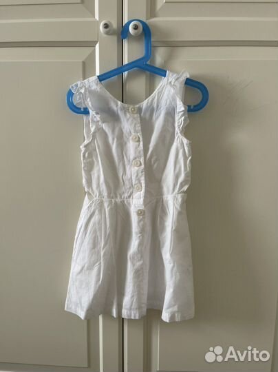 Платье 104 110