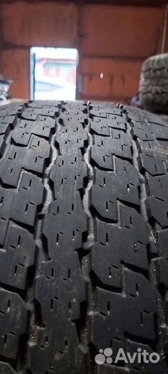 Bridgestone Dueler H/T 265/65 R17