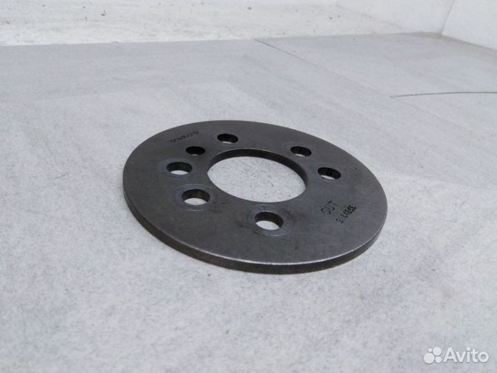 Шестерня 3184868 Вольво FM12