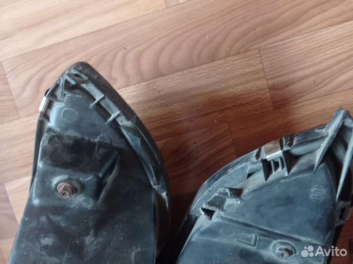 Фара Toyota mark 2 GX 90 R/L