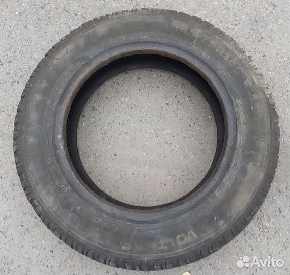 Волтайр VS-21 185/75 R16 102Q