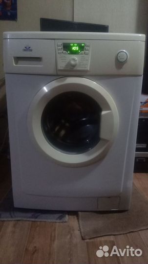 Стиральная машина атлант3.5кг в отличном состояНии