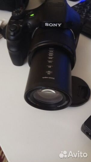 Фотоаппарат Sony Cyber-shot 300