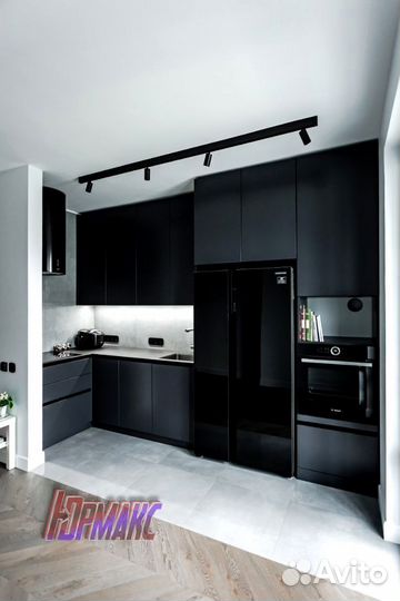 Кухня на заказ