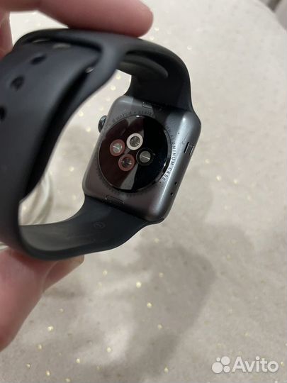 Apple watch 2