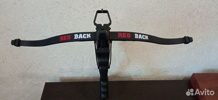 Арбалет hori-zone Redback мега комплект