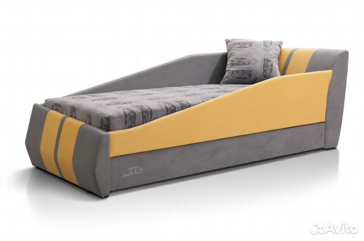 Кровать для мальчика