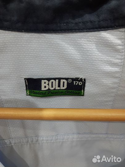 Рубашка мужская