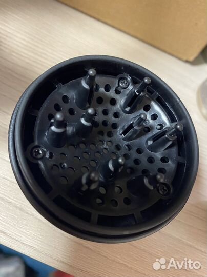 Фен дорожный премиум мощность 1000