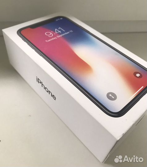 Продам телефон iPhone