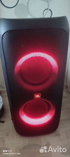 Jbl partybox 310