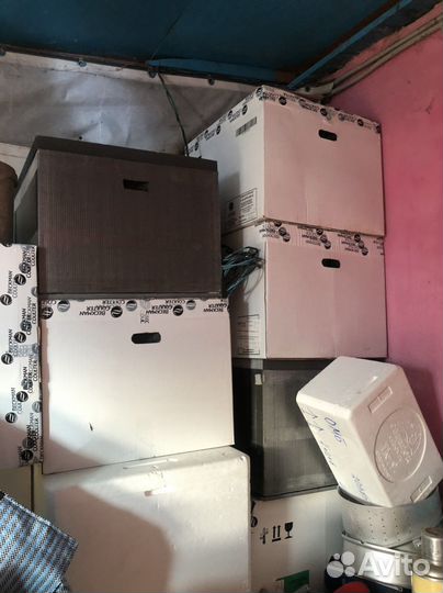 Охота и рыбалка