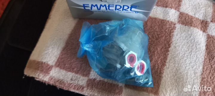 Ручная подкачка топлива