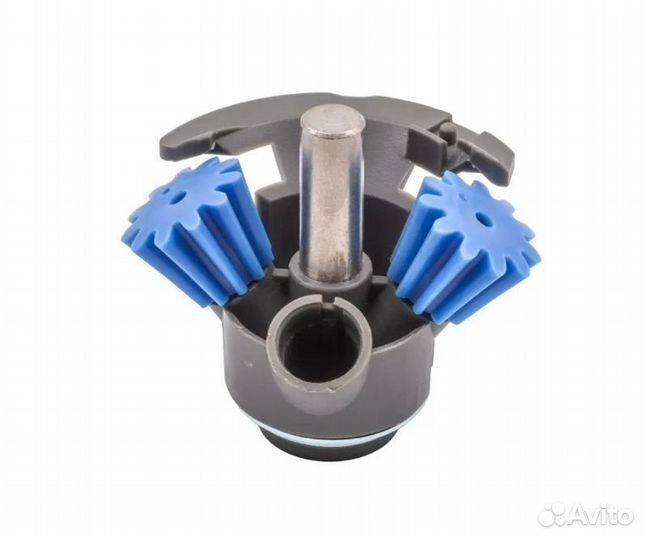 Редуктор мясорубки для Bosch, Siemens, железный шт