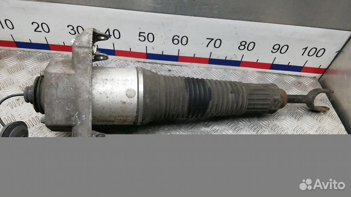 Амортизатор/стойка передняя левая Audi A8/S8