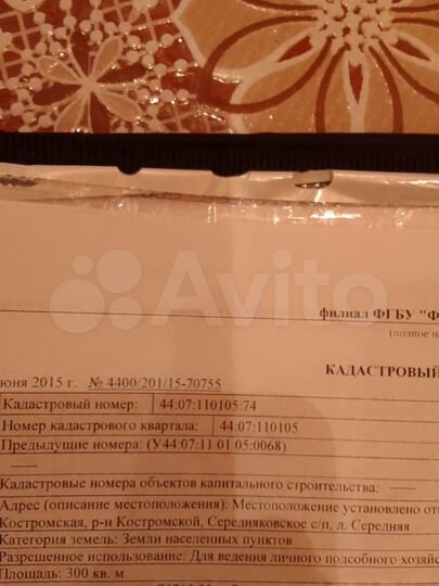 Участок 3 сот. (СНТ, ДНП)