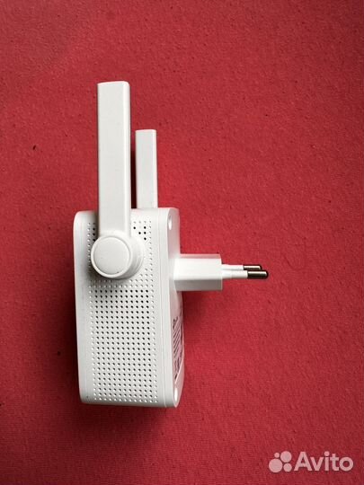 WiFi усилитель