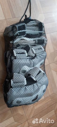 Комплект защиты для роликов детский